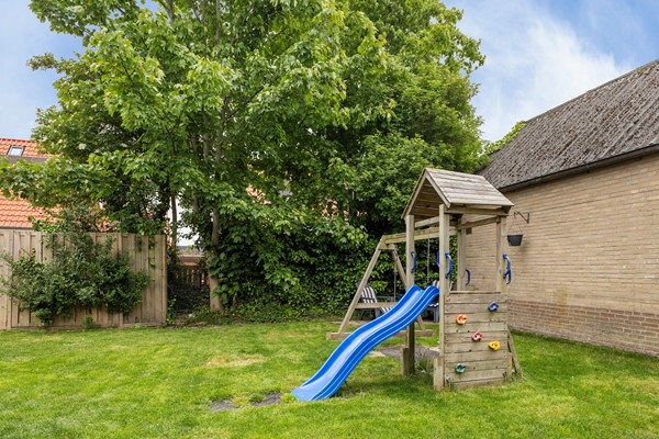 Medium property photo - Beuckelaerstraat 44, 9076 AZ Sint Annaparochie